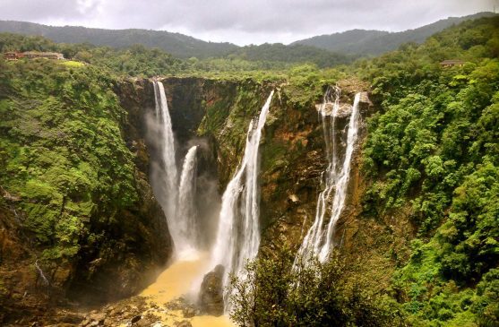 Most Beautiful Waterfalls