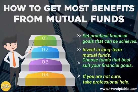 How to invest in mutual funds