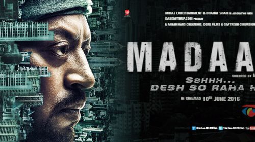 madaari review 1