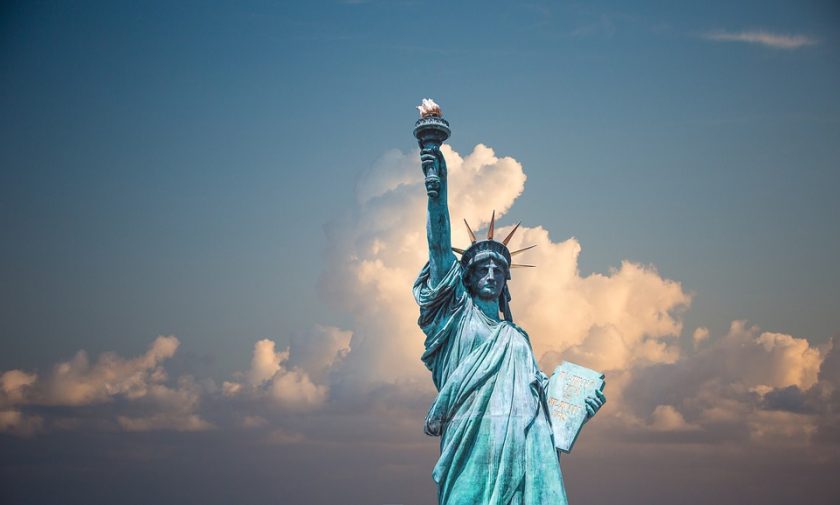 facts about the Statue of Liberty