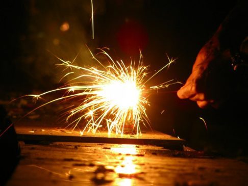 Different diwali celebrations in DIfferent parts of India