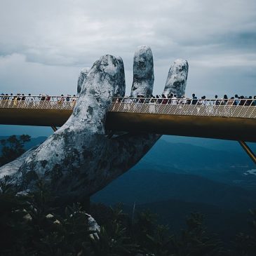 Most amazing Bridges in the world