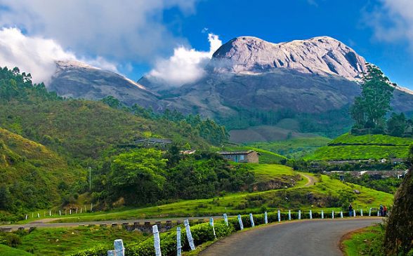 best hill stations india