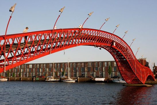 Most Amazing Bridges in the World