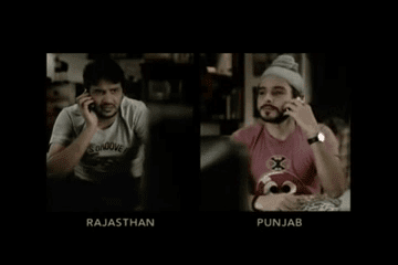 banned commercials in india