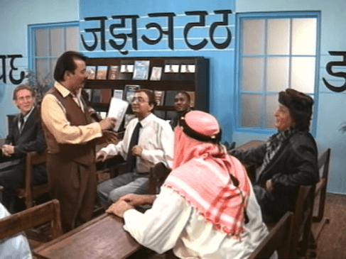 best indian sitcoms