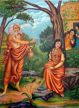 Common Characters In Ramayana And Mahabharat