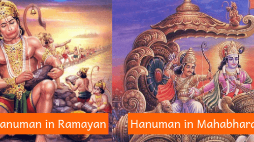 common characters in ramayan and mahabharat