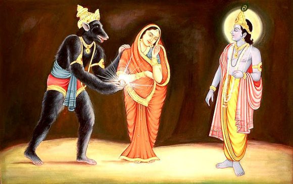 Common Characters In Ramayana And Mahabharat