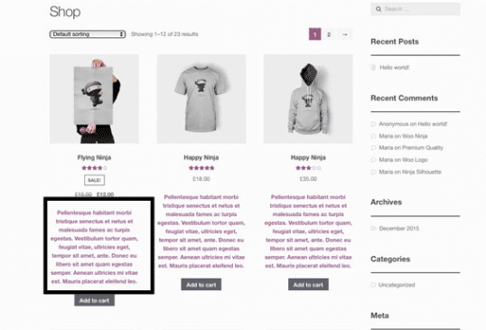 Tips To Optimize WooCommerce