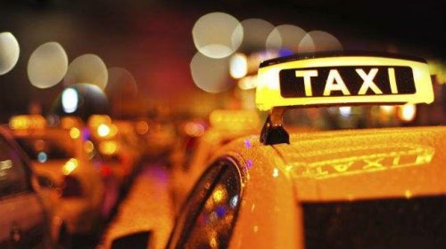 cab services in India