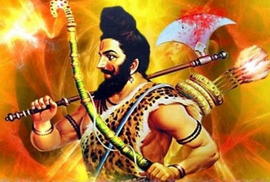 Common Characters In Ramayana And Mahabharat