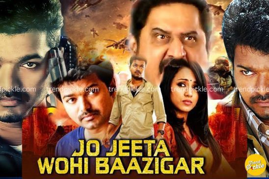Best South Indian Comedy Movies Dubbed In Hindi Updated Trendpickle
