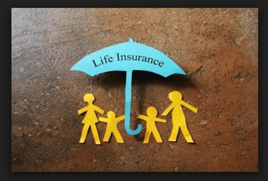 LIFE INSURANCE