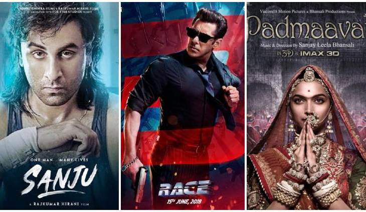 new movies 2018 bollywood