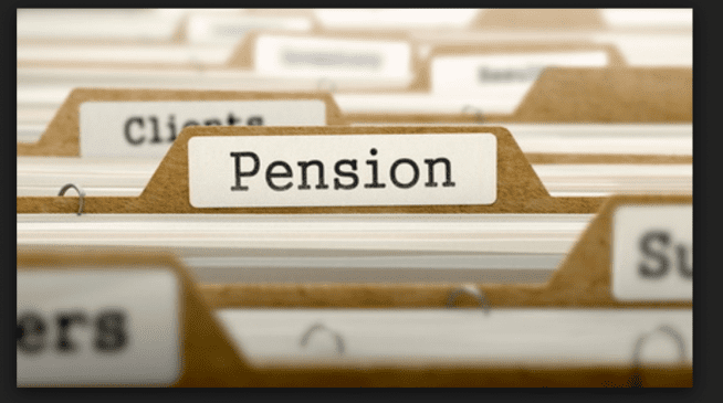 new pension scheme