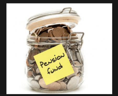 pension fund