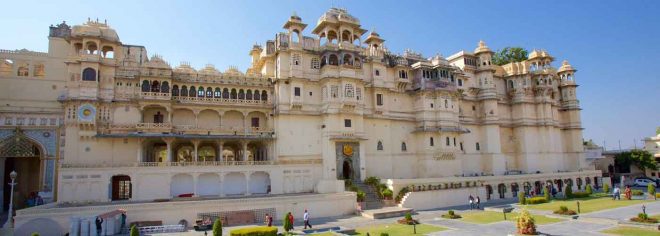 must visit places in Rajasthan