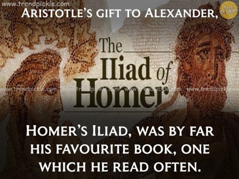 21 Interesting Facts About Alexander The Great you must know!