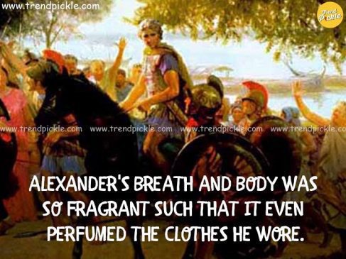 21 Interesting Facts About Alexander The Great you must know!