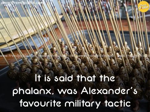 21 Interesting Facts About Alexander The Great you must know!