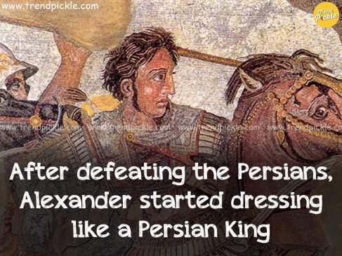 21 Interesting Facts About Alexander The Great you must know!