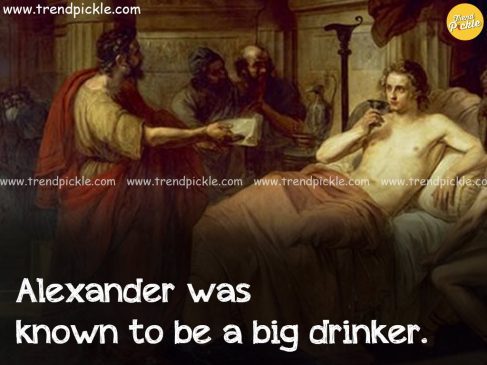 21 Interesting Facts About Alexander The Great you must know!