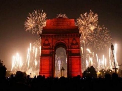 Top 12 Delhi tourist attractions and must visit places