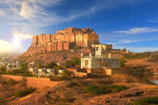 must visit places in Rajasthan