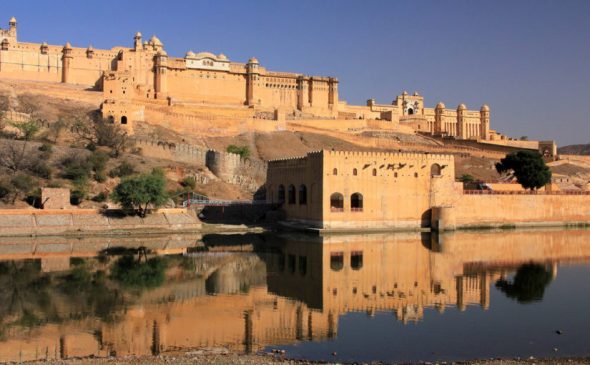 must visit places in Rajasthan