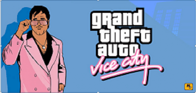 Vice City App for Android