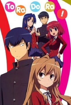 best anime series