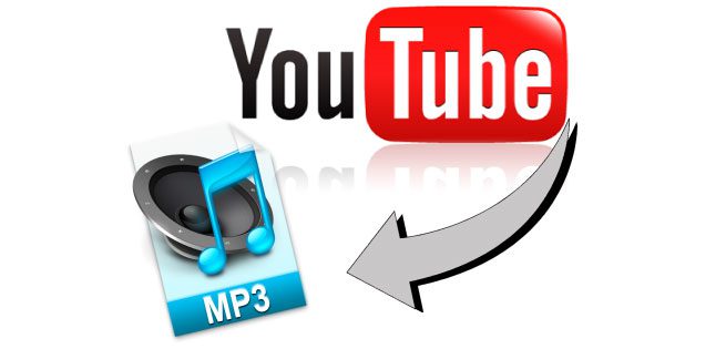 turn youtube video into mp3