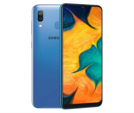 Samsung Galaxy A30