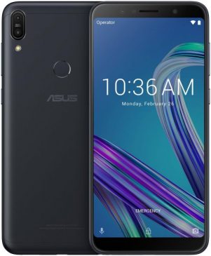 Asus Zenfone Max Pro M1