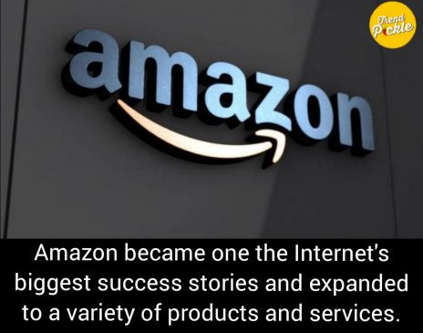 amazon