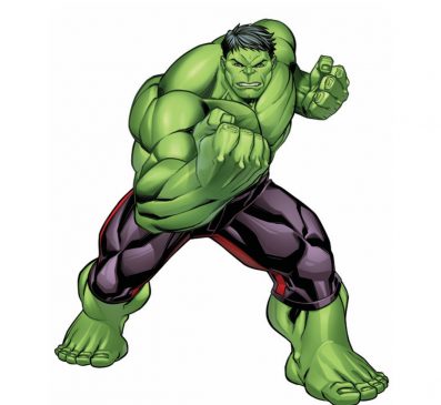 Hulk