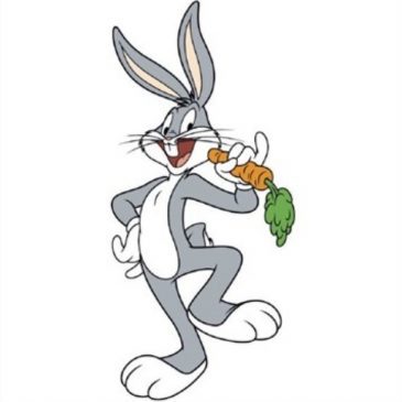 bugs bunny