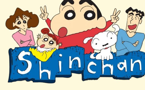 shinchan 