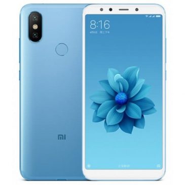 Xiaomi A2