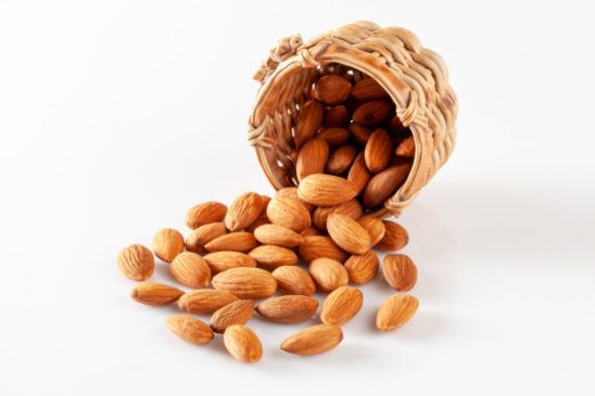 almond