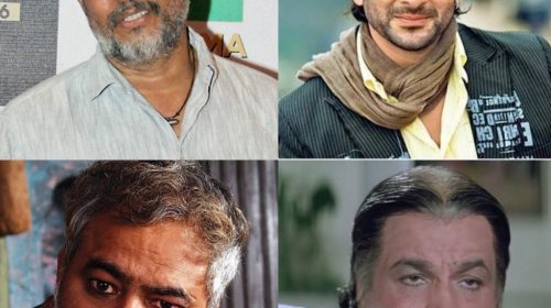 top bollywood comedians