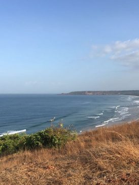 Ganpatipule, Ratnagiri