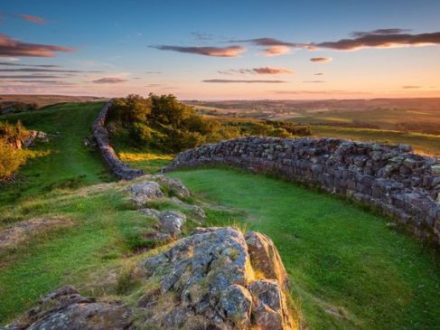 hadrians wall