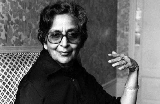 Amrita Pritam