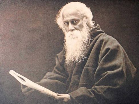 Rabindranath Tagore