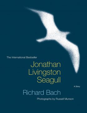 jonathan livingston seagull