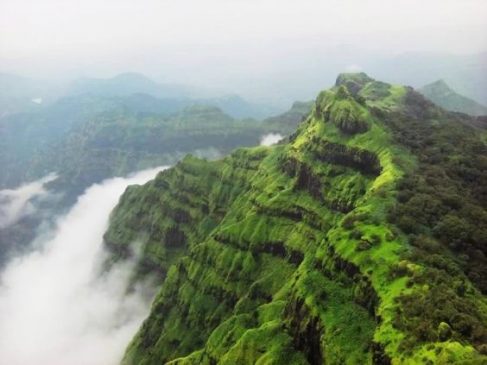 mahabaleshwar, pune