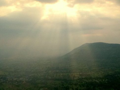 panchgani, maharashtra