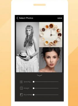 PhotoWonder app